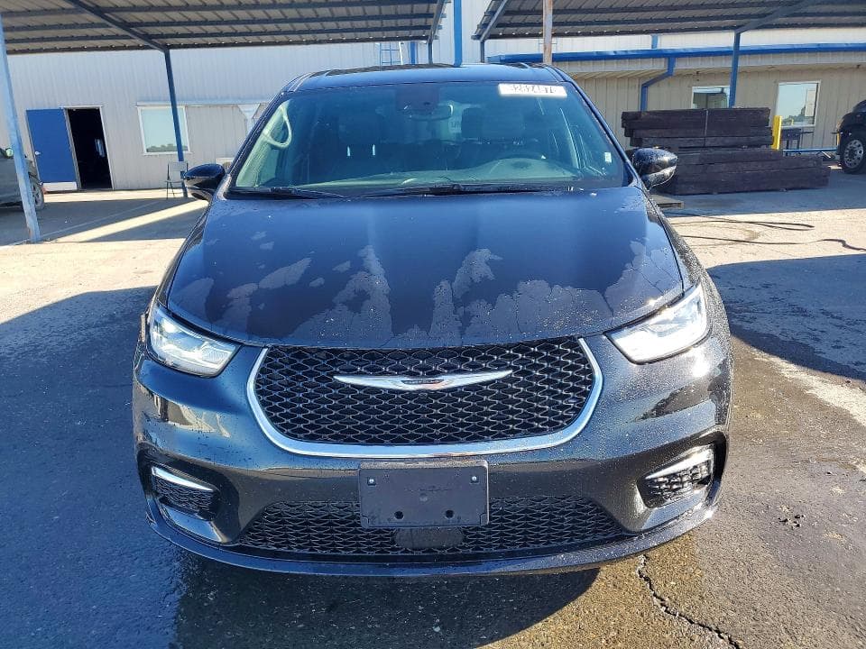 2026 CHRYSLER PACIFICA SELECT 5