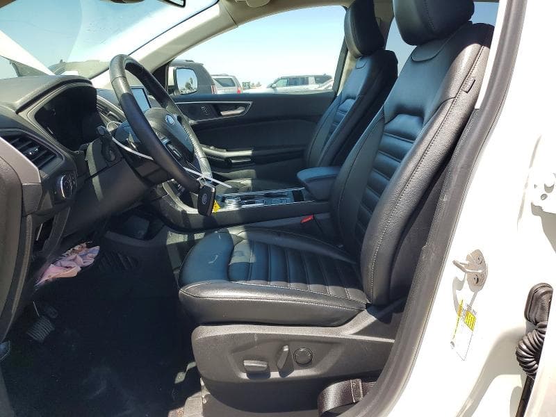 2023 FORD EDGE SEL 7