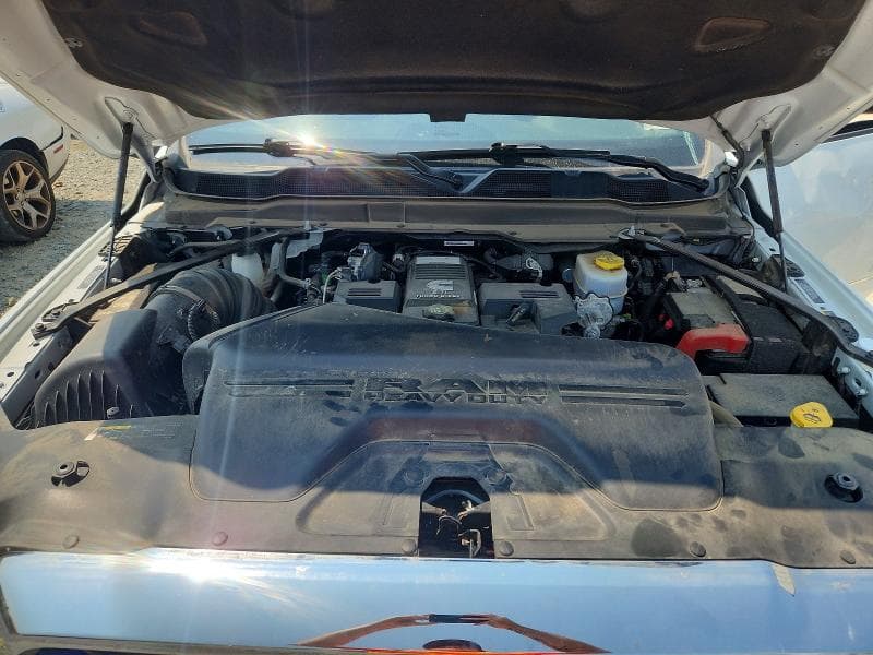 2024 RAM 2500 TRADESMAN 11