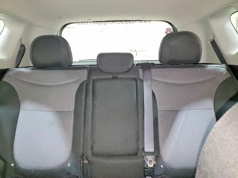 2018 KIA SOUL + 10