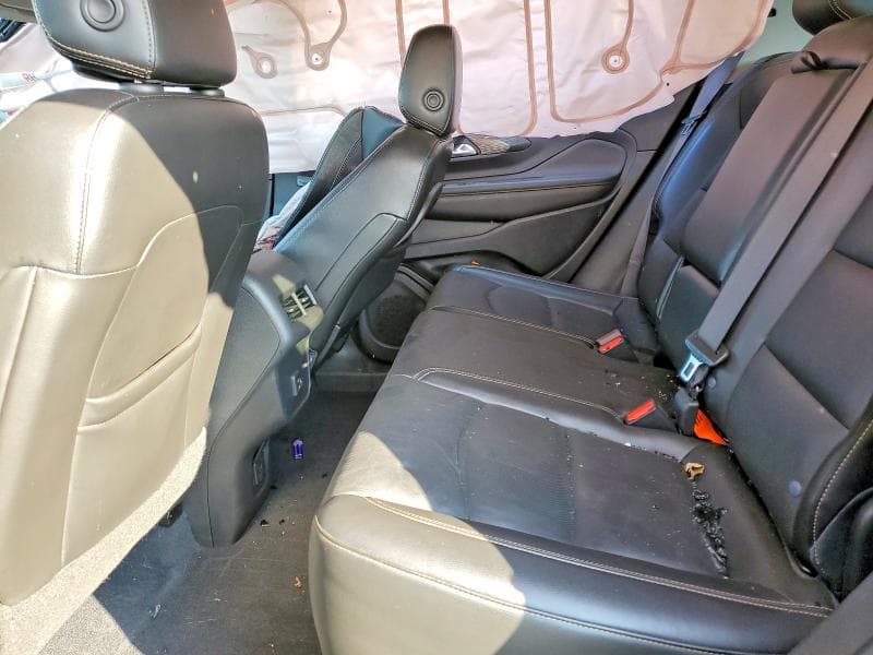 2021 GMC TERRAIN SLT 11