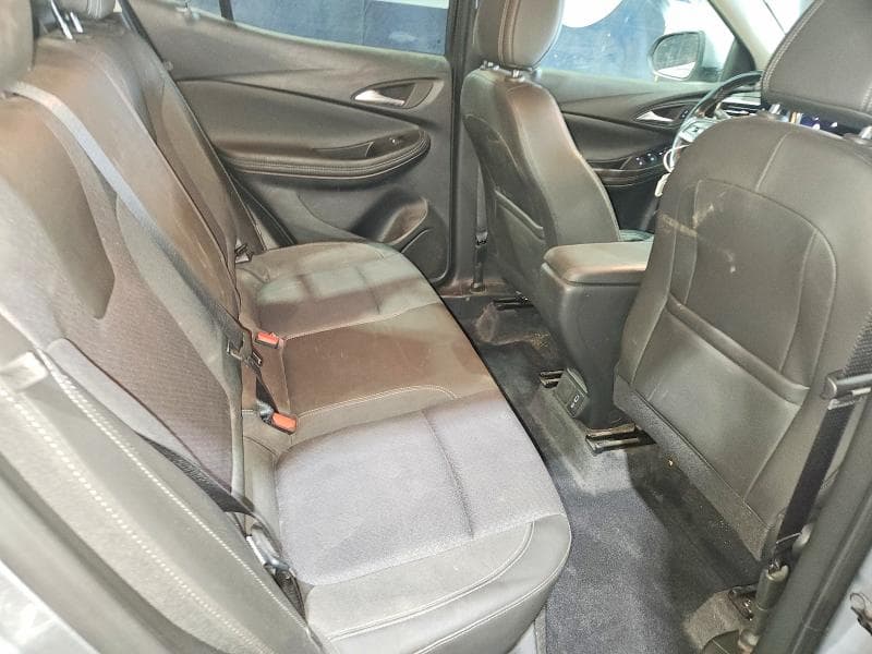 2024 BUICK ENCORE GX PREFERRED 11