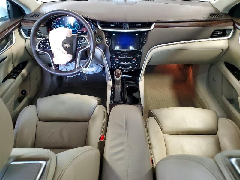 2017 CADILLAC XTS PREMIUM LUXURY 8