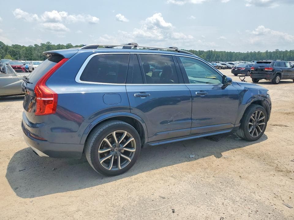 2018 VOLVO XC90 T6 3