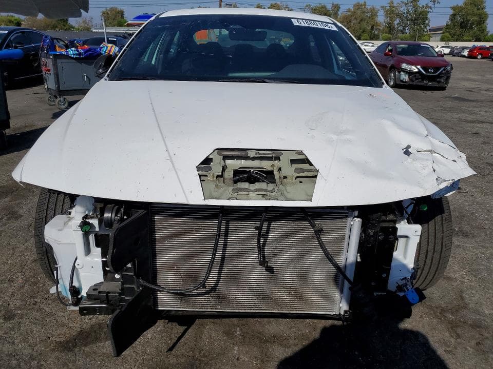 2026 HYUNDAI ELANTRA SEL SPORT 5