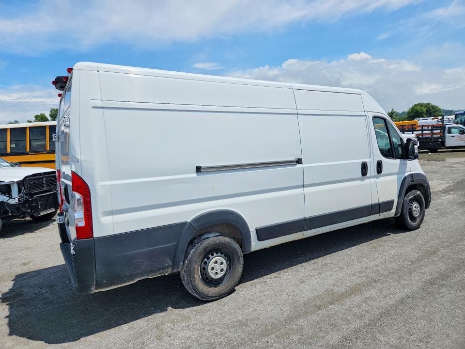2023 RAM PROMASTER 3500 3500 HIGH 3
