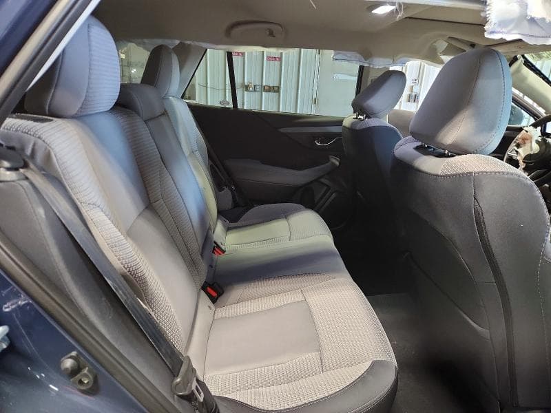 2025 SUBARU OUTBACK PREMIUM 11