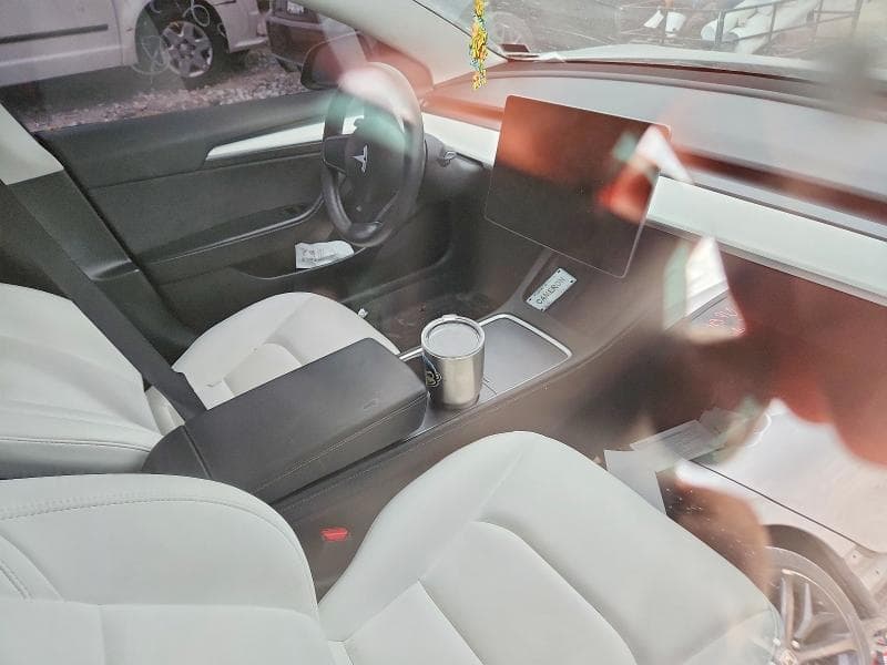 2023 TESLA MODEL 3 8