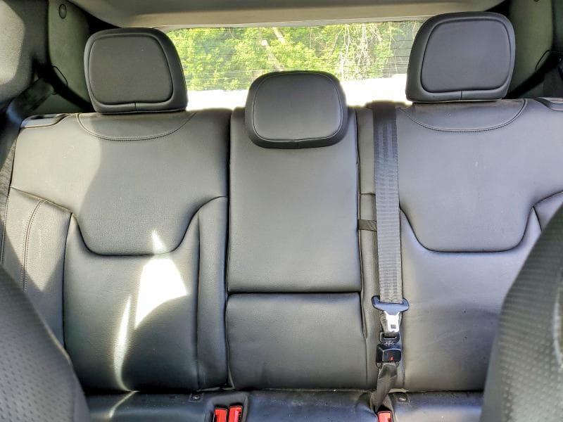 2017 JEEP RENEGADE LIMITED 10