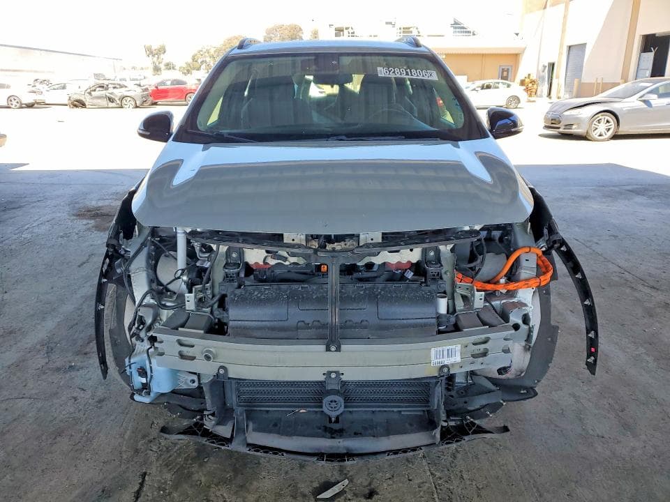 2023 CHEVROLET BOLT EUV LT 5
