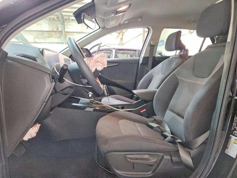 2026 KIA NIRO LX 7