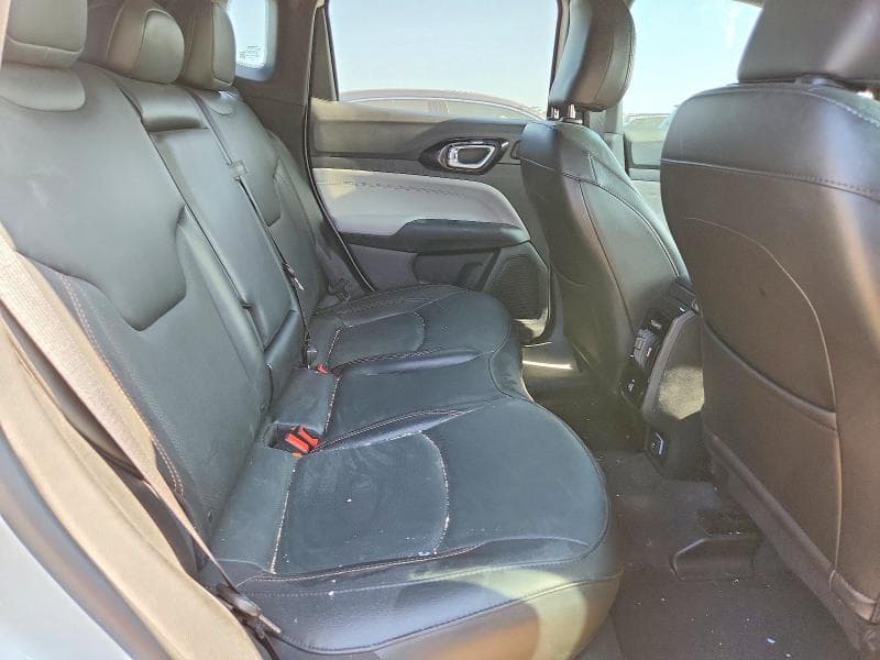 2023 JEEP COMPASS LIMITED 10