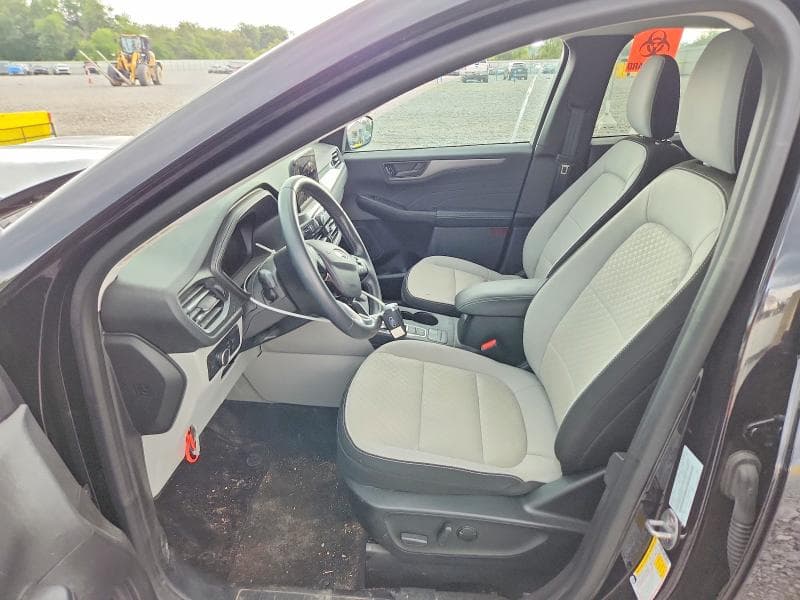 2023 FORD ESCAPE ACTIVE 7