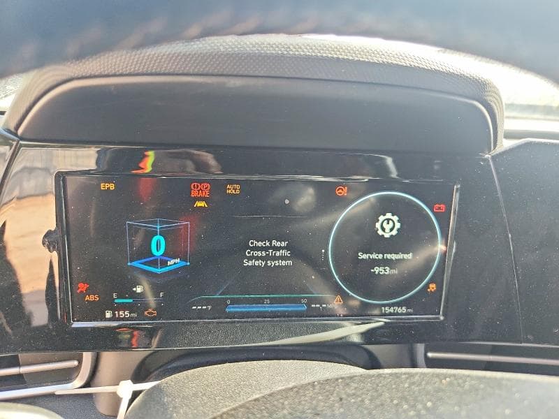 2022 HYUNDAI ELANTRA SEL 9