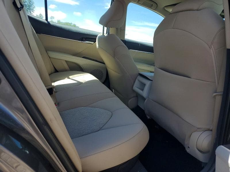 2024 TOYOTA CAMRY 10