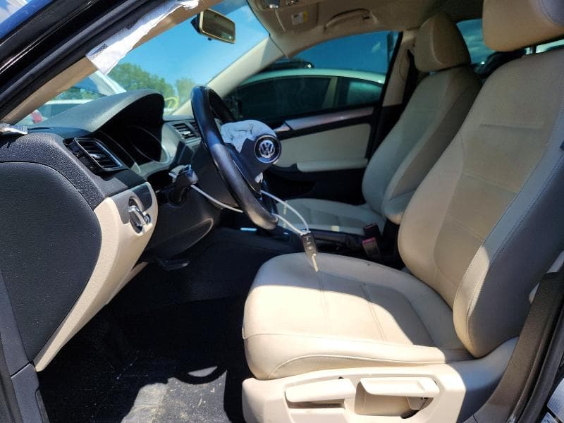 2017 VOLKSWAGEN JETTA SE 7