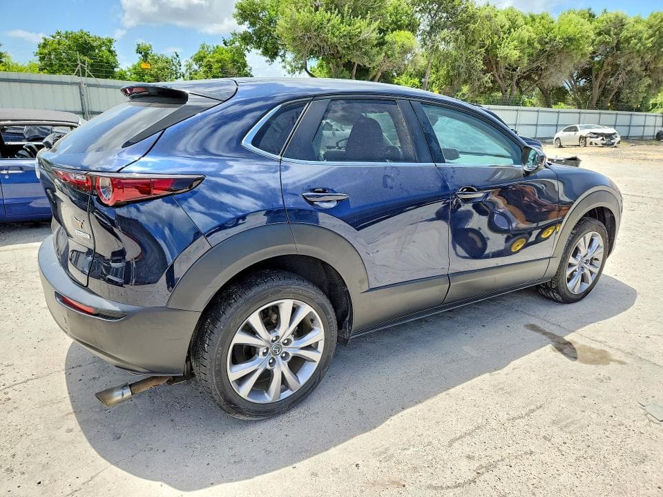 2021 MAZDA CX-30 SELECT 3