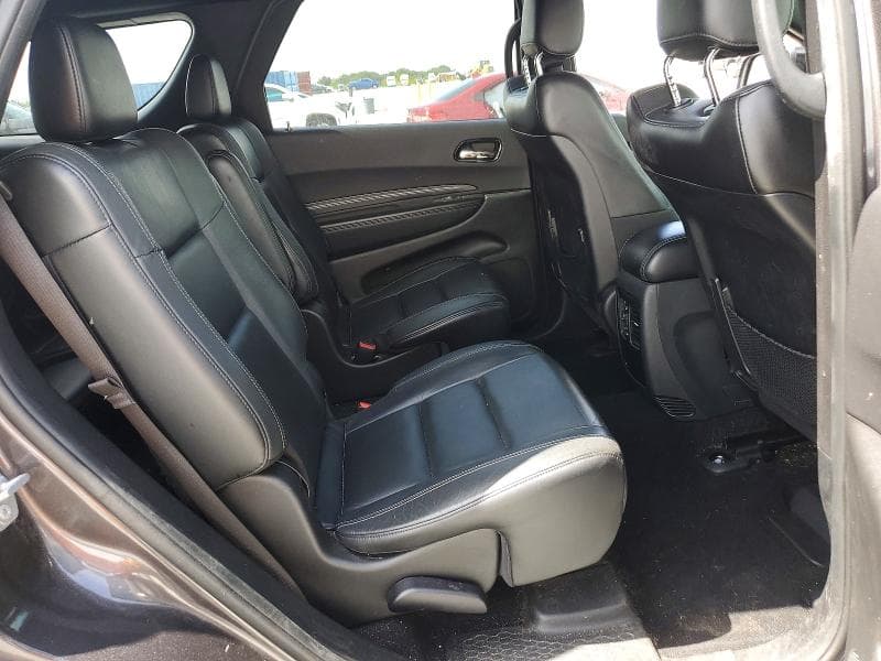 2021 DODGE DURANGO GT GT 10