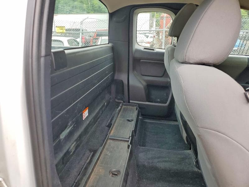 2018 TOYOTA TACOMA 10