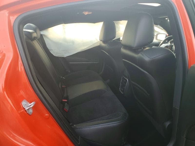 2019 DODGE CHARGER SCAT PACK 10