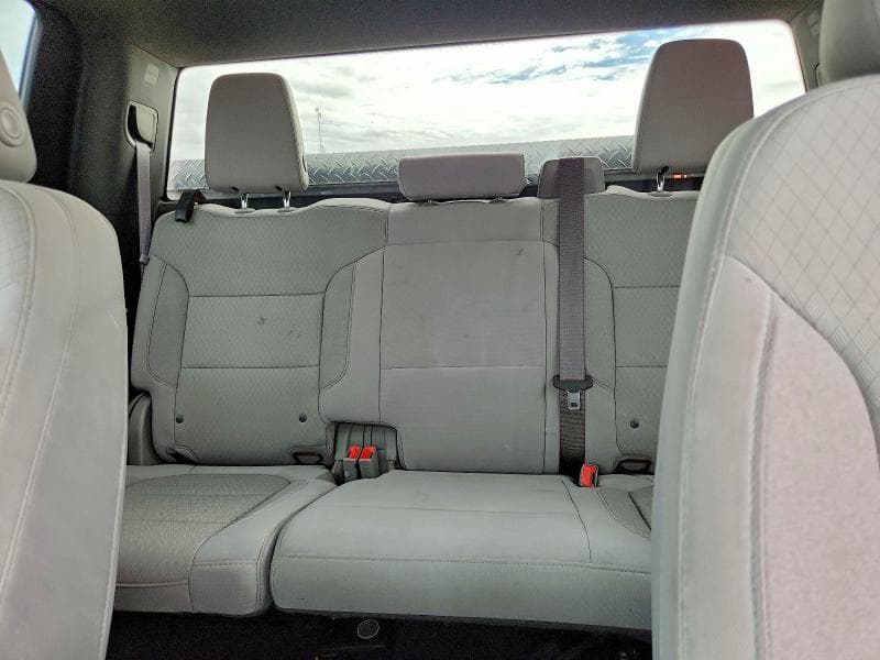 2020 CHEVROLET SILVERADO K1500 LT 10