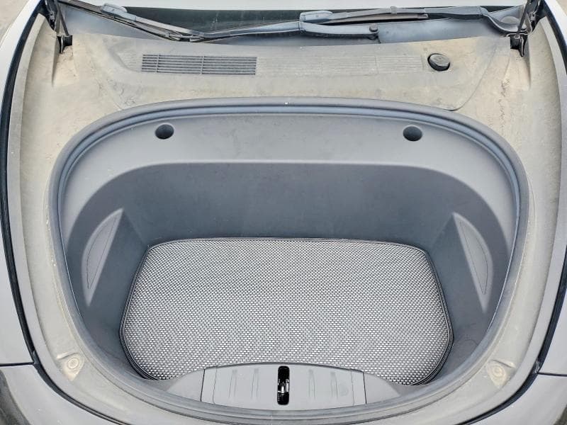 2022 TESLA MODEL 3 11