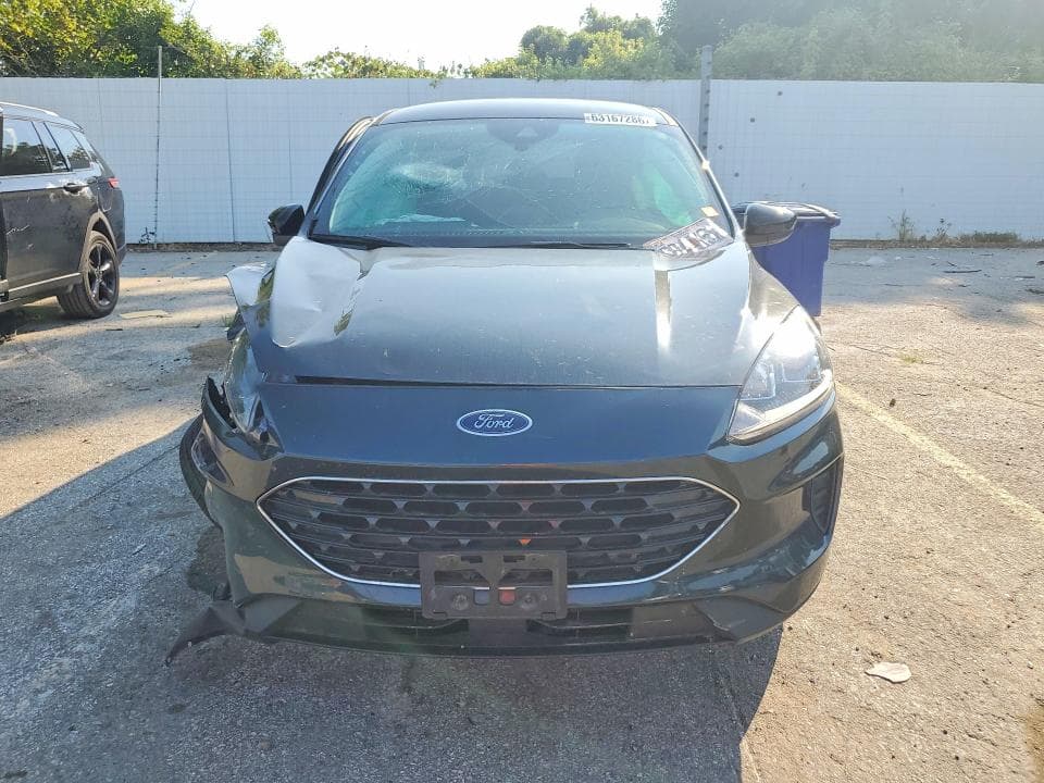2022 FORD ESCAPE SE 5