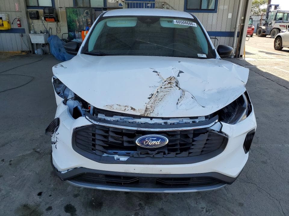 2025 FORD ESCAPE ACTIVE 5