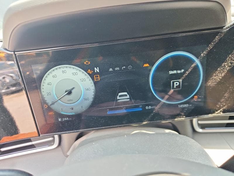 2024 HYUNDAI ELANTRA SEL 9