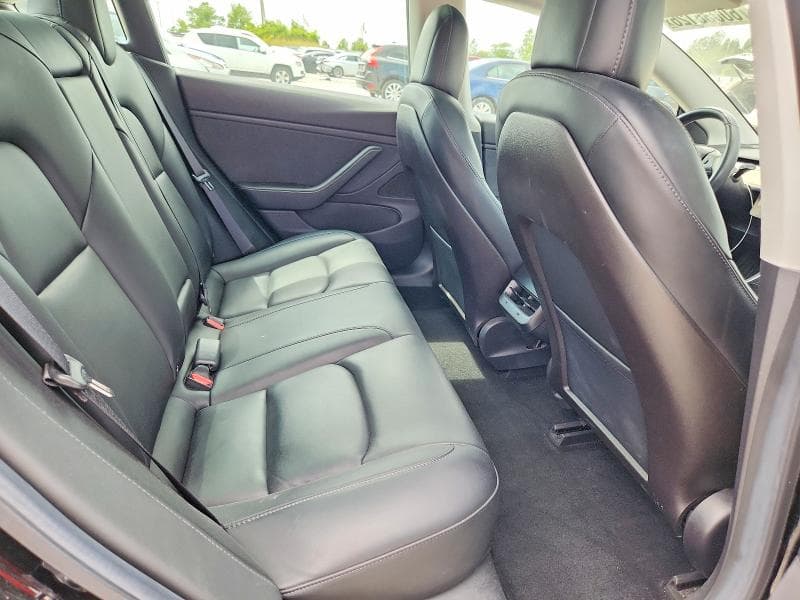2019 TESLA MODEL 3 10