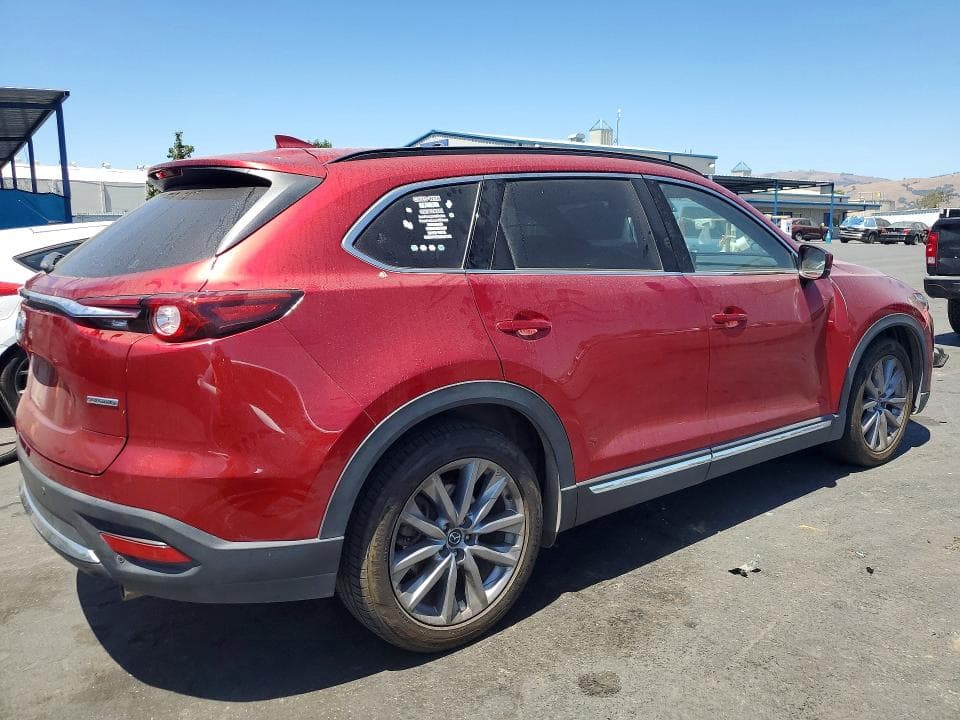 2021 MAZDA CX-9 GRAND TOURING 3