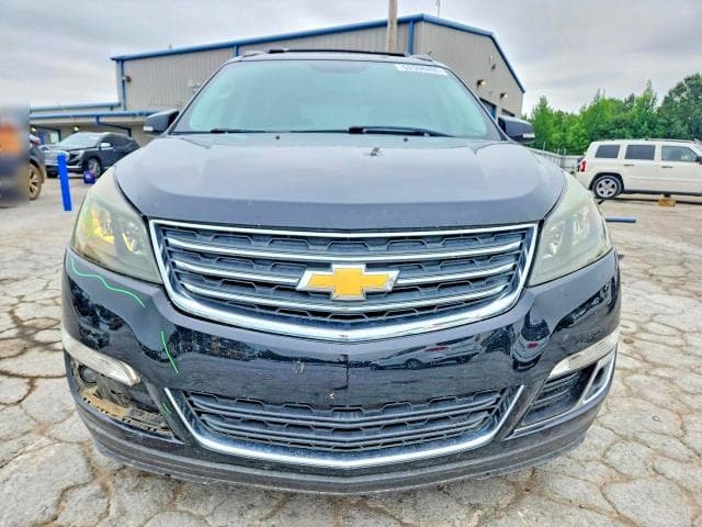 2017 CHEVROLET TRAVERSE LT 5