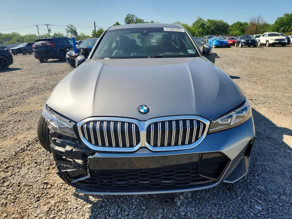 2023 BMW 330XI 5