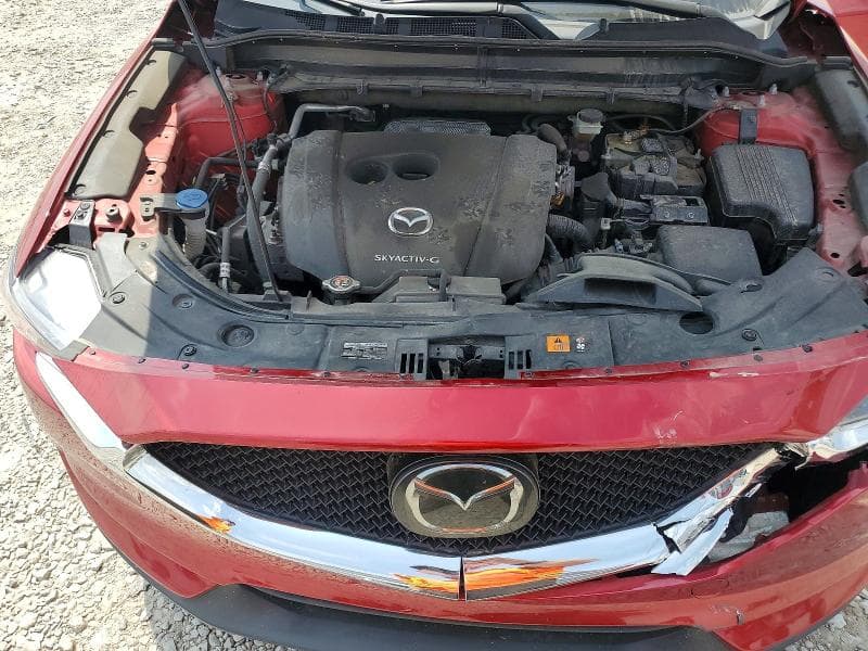 2020 MAZDA CX-5 SPORT 12