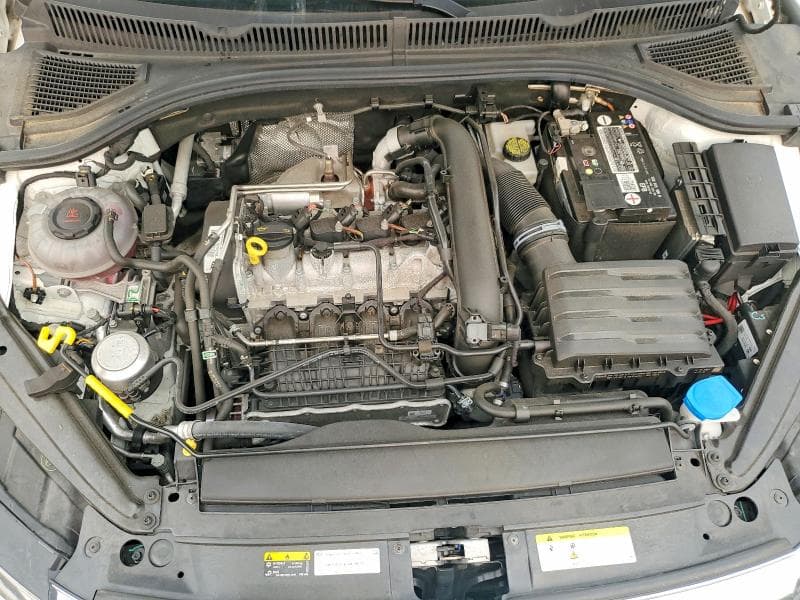 2020 VOLKSWAGEN JETTA S 11