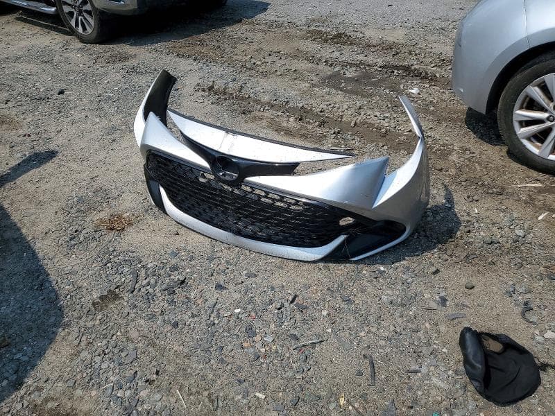 2023 TOYOTA COROLLA HATCHBACK SE 12