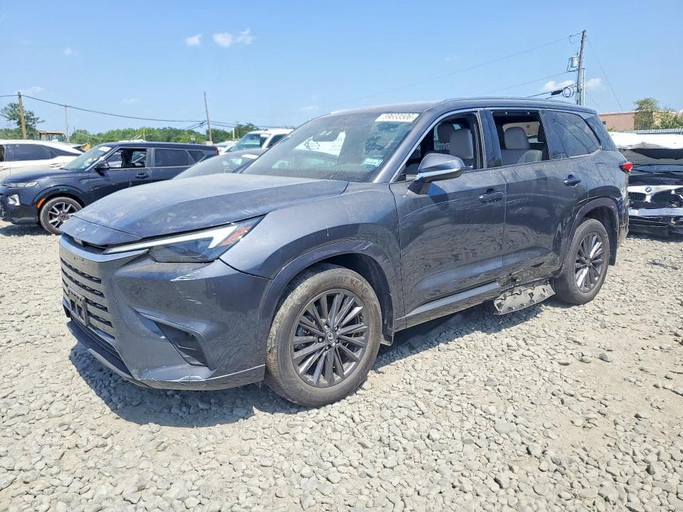 2024 LEXUS TX 350 BASE - 1