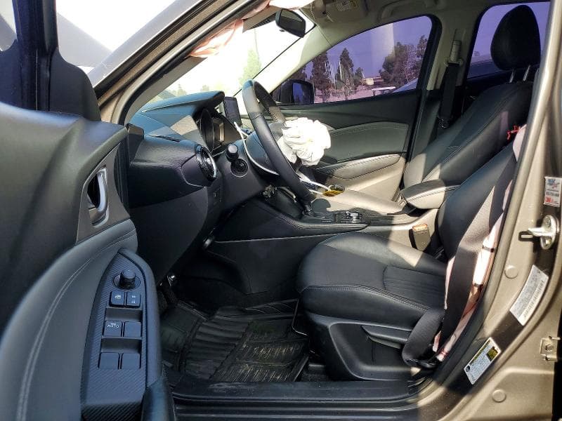 2019 MAZDA CX-3 TOURING 7