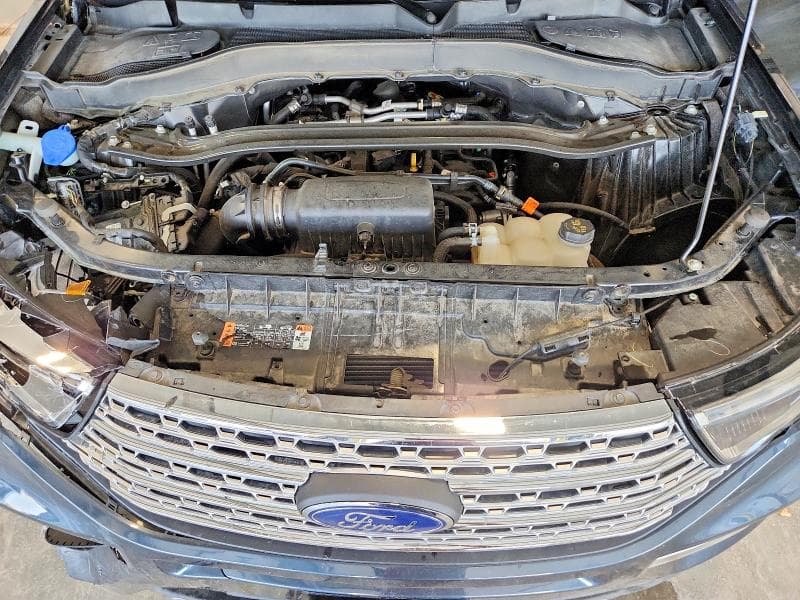 2024 FORD EXPLORER LIMITED 11