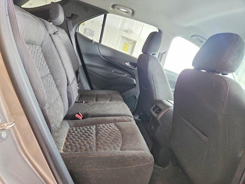 2018 CHEVROLET EQUINOX LT 10