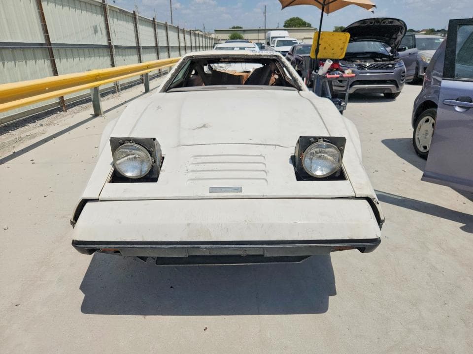 1975 BRICKLAN SV-1 5