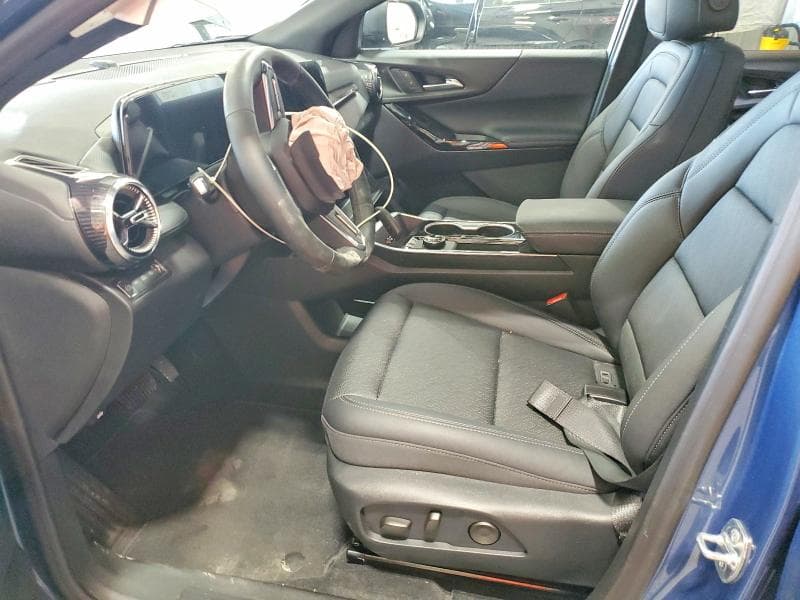 2026 CHEVROLET EQUINOX LT 7