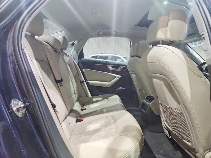 2019 AUDI A6 PREMIUM PLUS 10