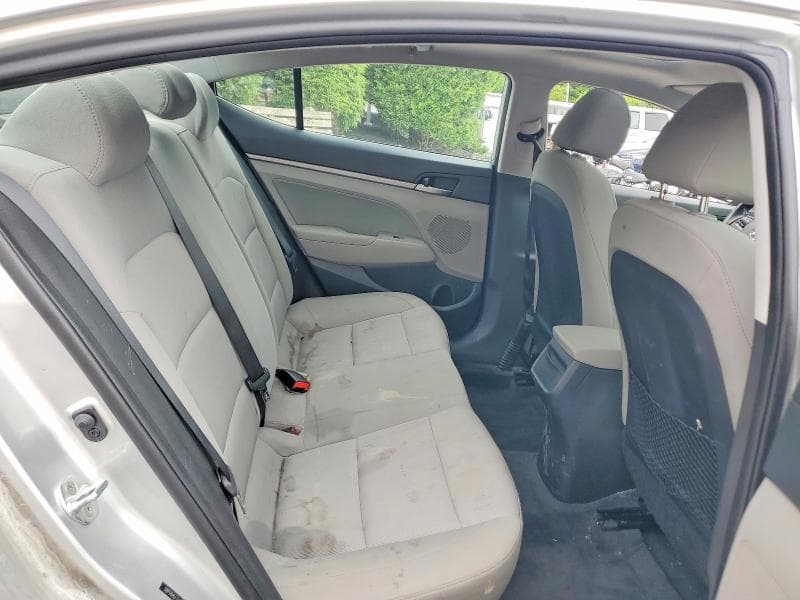 2018 HYUNDAI ELANTRA VALUE EDITION 10