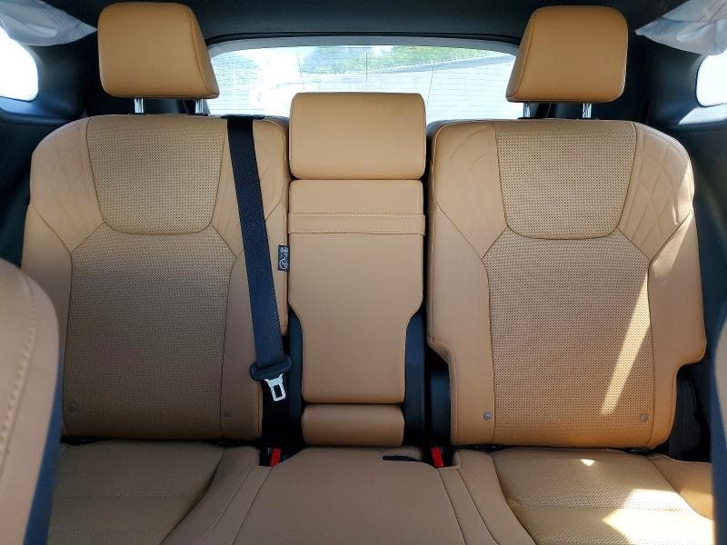2025 LEXUS RX 350 PREMIUM 10