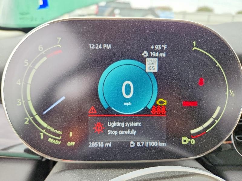 2024 MINI COOPER S 9