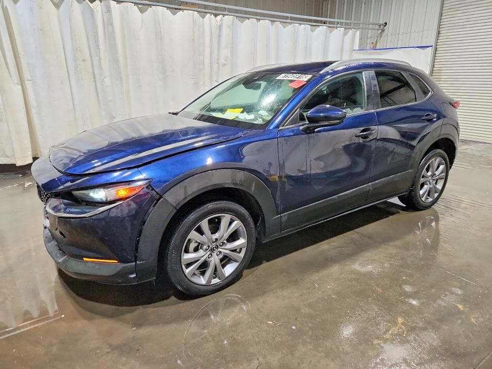 2023 MAZDA CX-30 SELECT