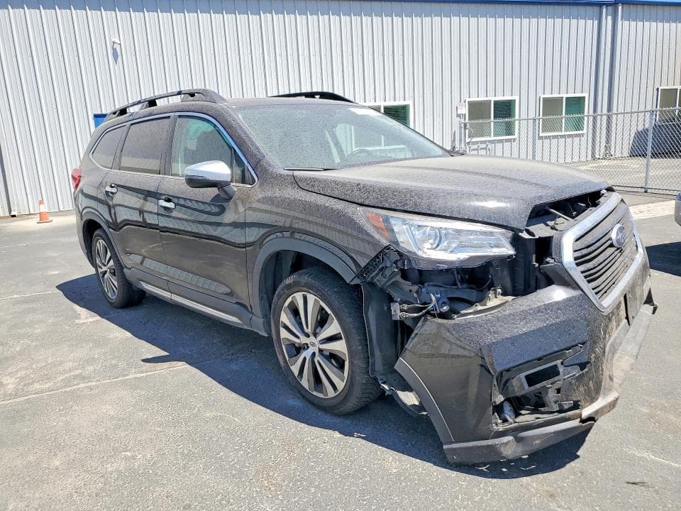 2022 SUBARU ASCENT TOURING 4