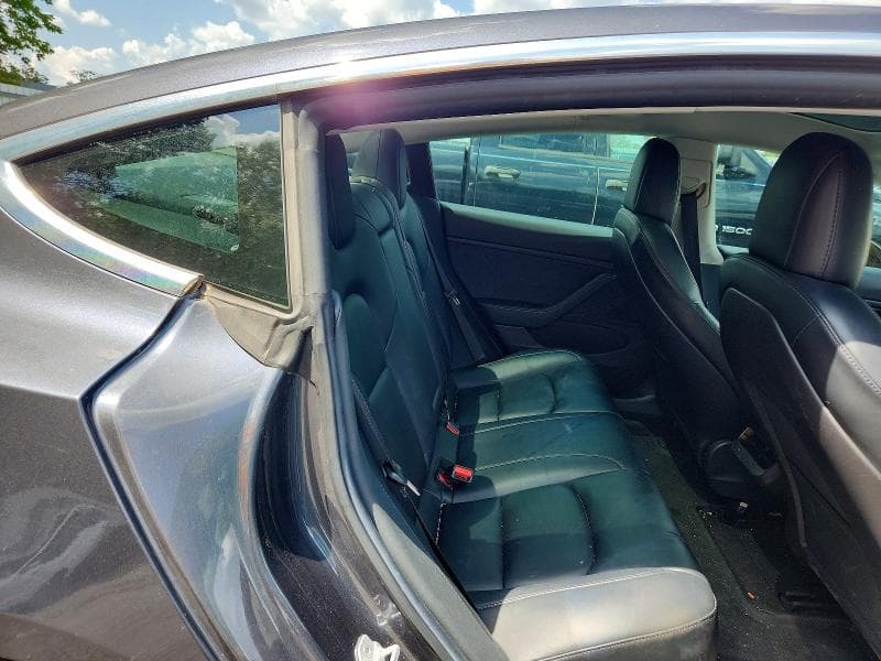 2019 TESLA MODEL 3 10