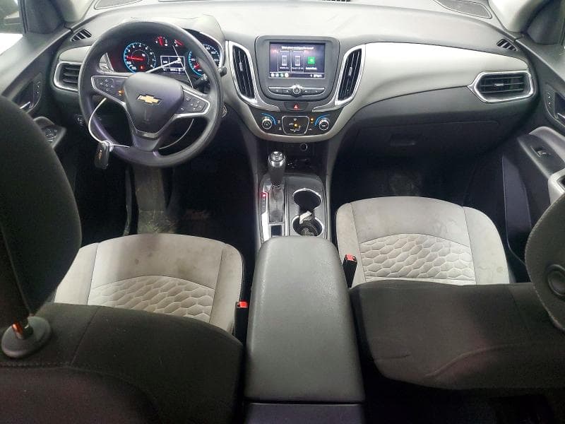 2020 CHEVROLET EQUINOX LS 8